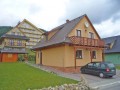 Apartman Palisády, Donovaly