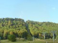 Donovaly cableway to Zvolen